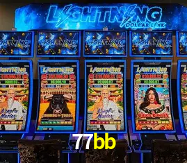 A Emoção da Loteria na 77bb: Uma Chance de Mudança de Vida