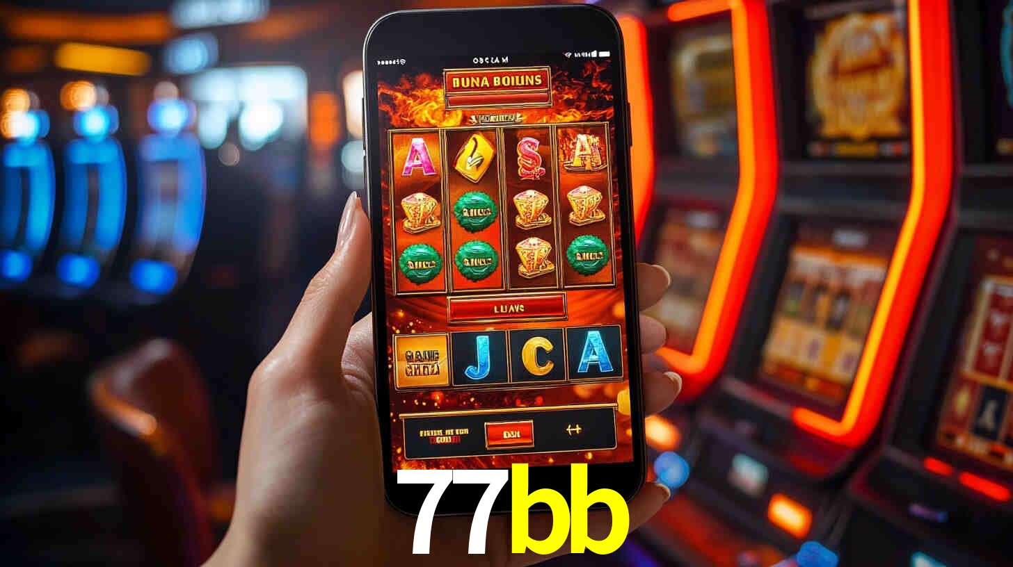 77bb -  - 77bb bet