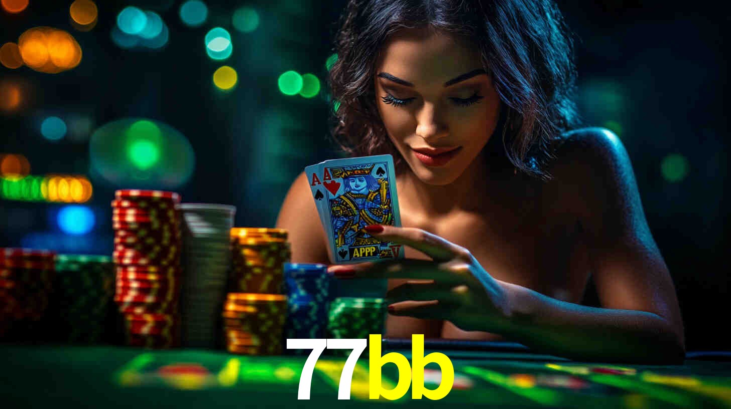 Descubra a Essência do 77bb: Nossa História e Compromissos