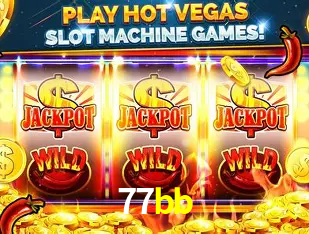 Desvendando o Mundo dos Jogos Virtuais na 77bb