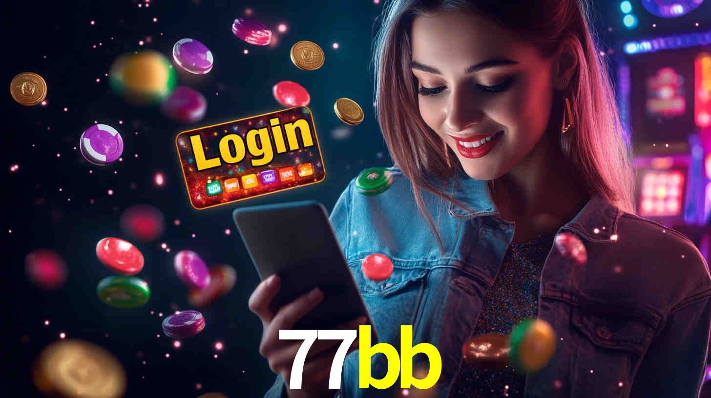 Explorando a Categoria de Eventos em Apostas na 77bb