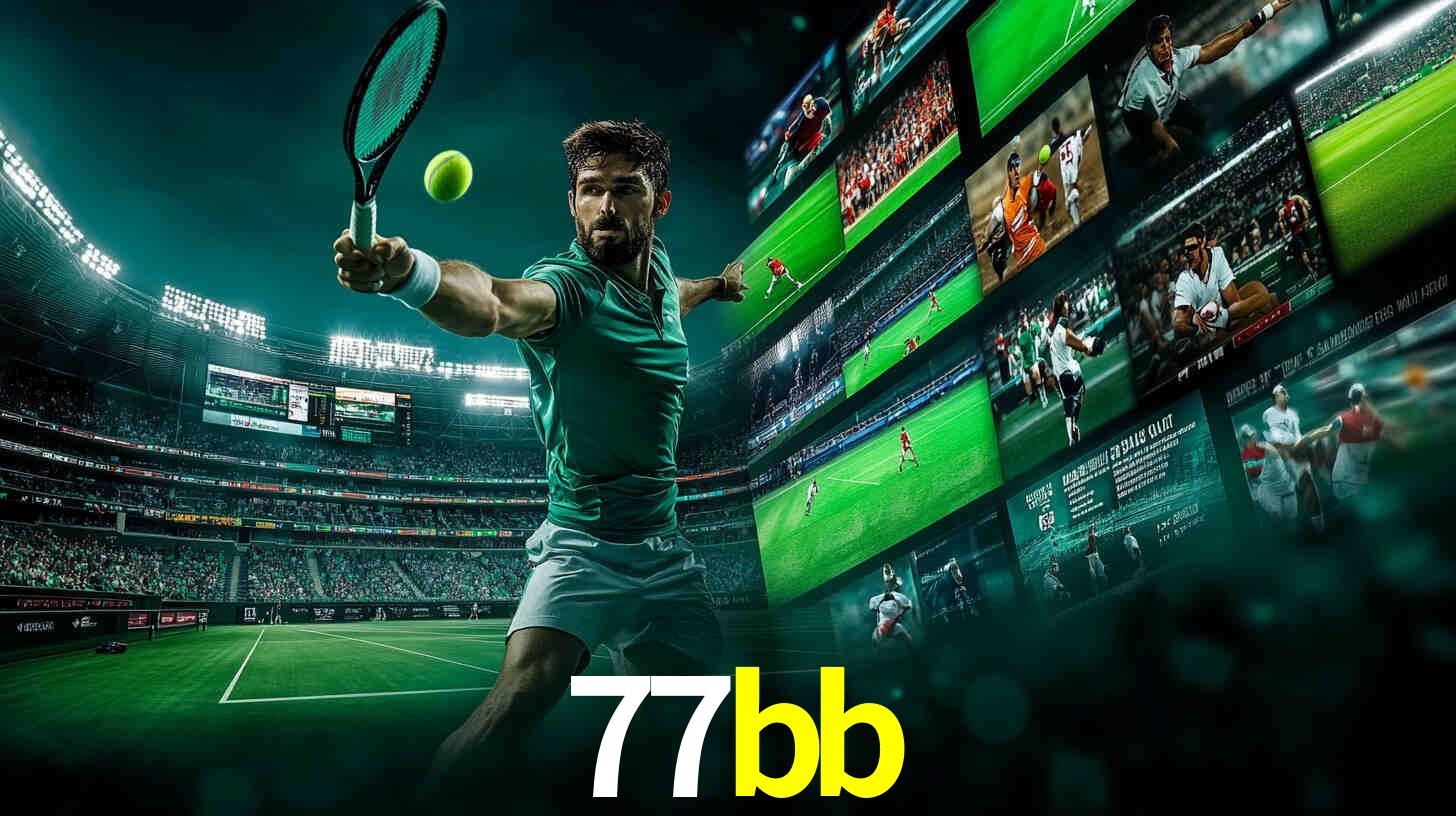 A Popularidade dos Caça-Níqueis no 77bb