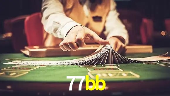 Roulette Table 77bb