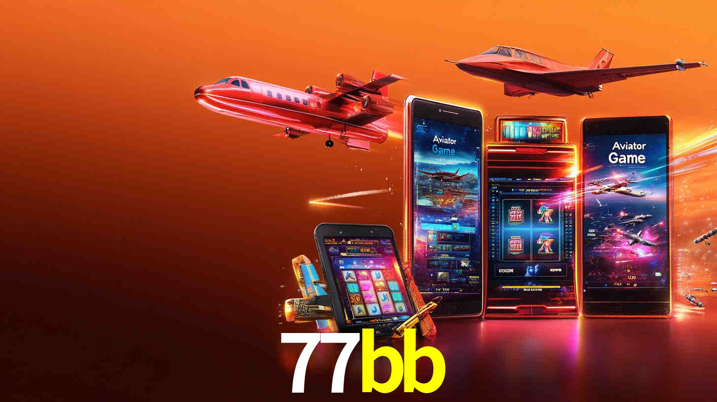 A Experiência Imersiva dos Cassinos Ao Vivo no 77bb