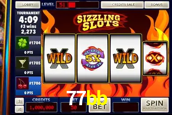 Descubra a Magia dos Jogos de Arcade no 77bb