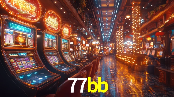 77bb bet