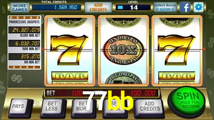 Exclusive Offers 77bb