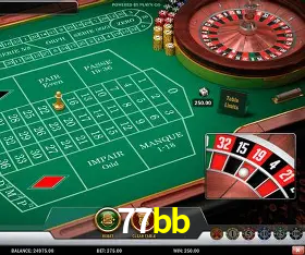 Weekend Specials 77bb