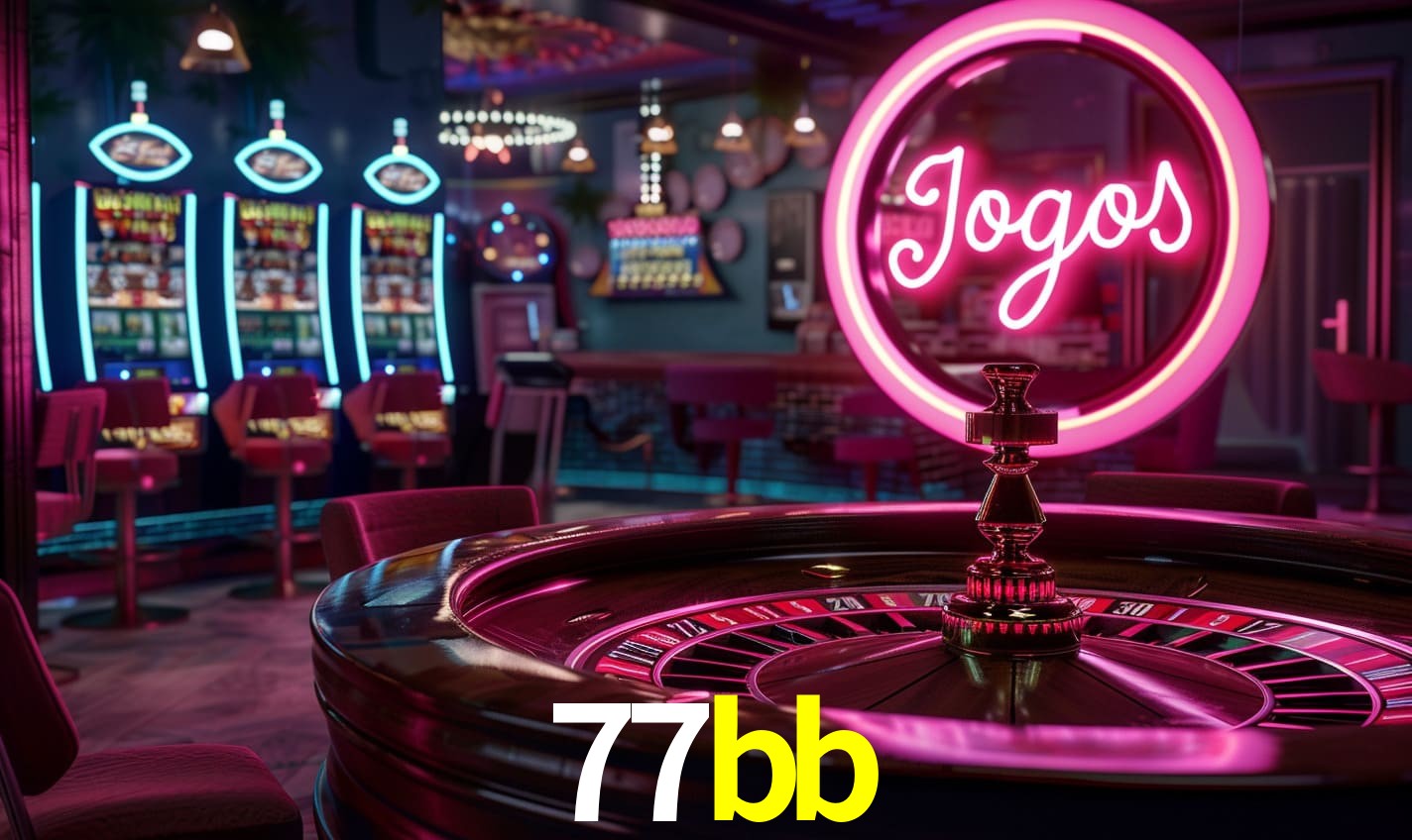 A Emoção da Loteria na 77bb: Uma Chance de Mudança de Vida