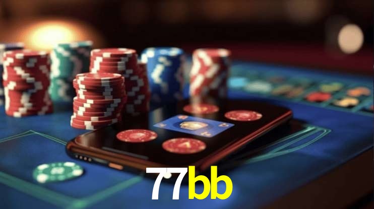 Casino Ao Vivo 77bb