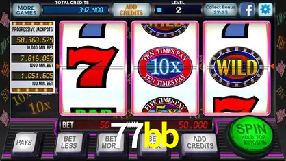 A Experiência Imersiva dos Cassinos Ao Vivo no 77bb