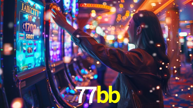77bb bet